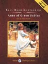 Anne of Green Gables
